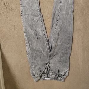 Garage jeans
